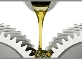 Oil for machine tools