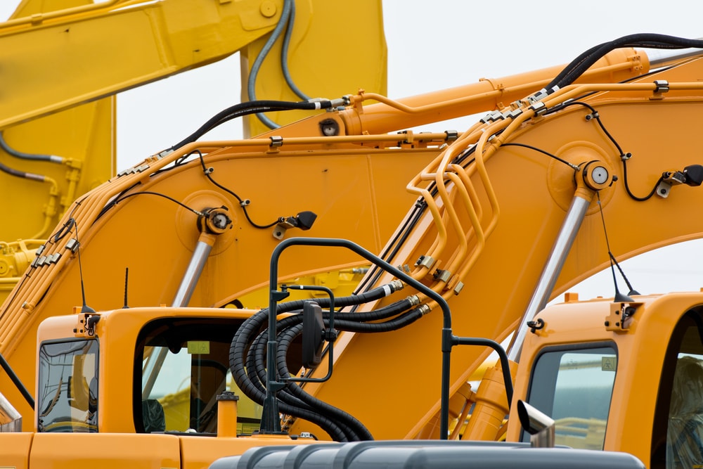 روغن هیدرولیک، خرید روغن صنعتی، انتخاب روغن هیدرولیک، بهترین روغن هیدرولیک، گرانروی روغن، روغن‌های صنعتی با کیفیت | راهنمای انتخاب روغن هیدرولیک مناسب | نکات خرید روغن هیدرولیک | کیمیا فرآیند نقش جهان