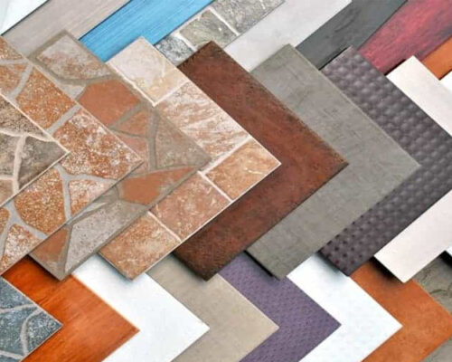 روانکاری در صنعت کاشی و سرامیک| چالش ها و معیارهای انتخاب روانکار صنعتی مناسب | کیمیا فرآیند نقش جهان | روانکار صنعتی | روغن صنعتی | گریس صنعتی