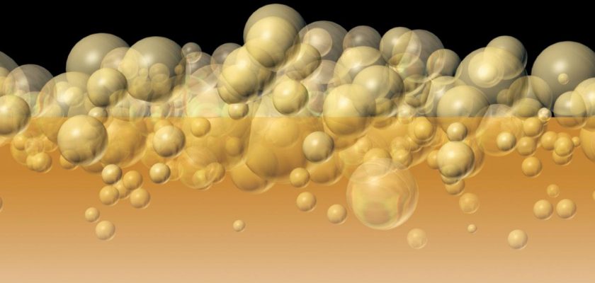 علت های کف کردن روغن صنعتی - کف کردن روغن صنعتی|جلوگیری از کف کردن روغن صنعتی|علت های کف کردن روغن صنعتی|دلیل کف کردن روغن های صنعتی|علت کف کردن روغن کمپرسور|پیشگیری از کف کردن روغن