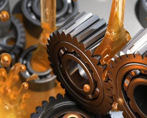 هر آنچه باید درباره روغن های عملیات حرارتی در صنایع فلزی بدانید