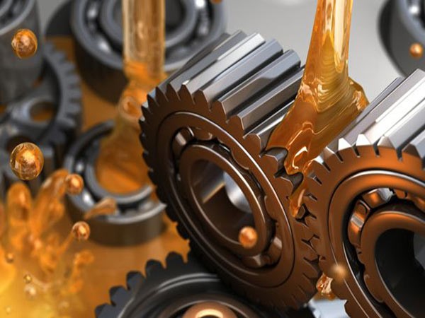 هر آنچه باید درباره روغن های عملیات حرارتی در صنایع فلزی بدانید