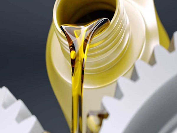 روغن عملیات حرارتی چیست؟