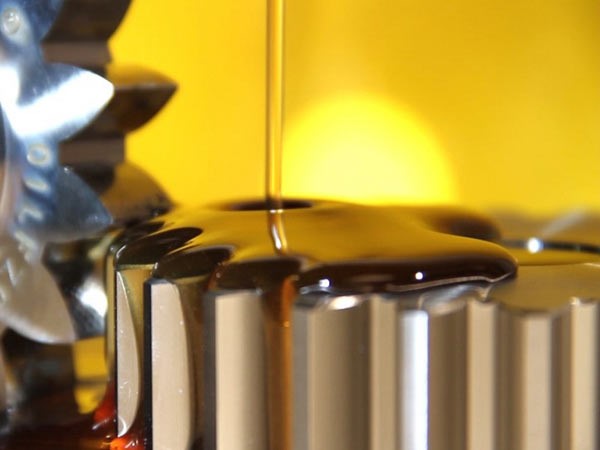 کاربردهای روغن عملیات حرارتی