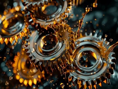 همه چیز درباره روغن صنعتی و تاریخچه پیدایش آن- روغن‌های صنعتی| انواع روغن‌های صنعتی|کاربرد روغن‌های صنعتی در صنایع مختلف|نگهداری و بازیافت روغن‌های صنعتی|انتخاب روغن مناسب|روغن‌های صنعتی بر اساس کاربرد