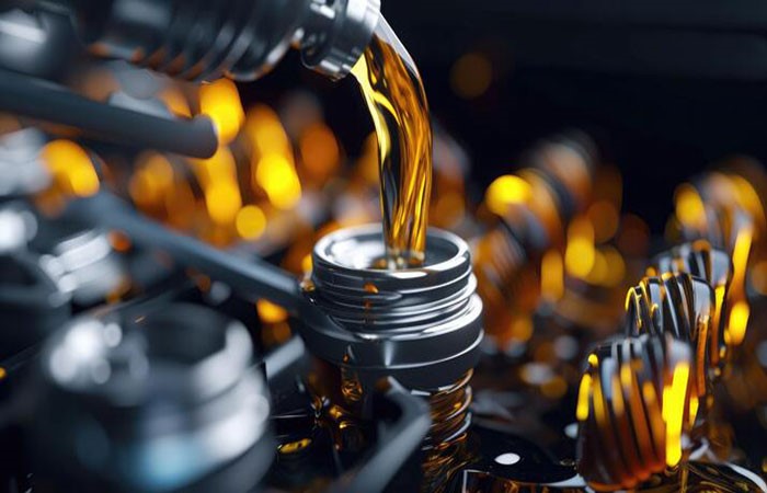 چرا آنالیز دوره‌ای روغن صنعتی مهم است؟