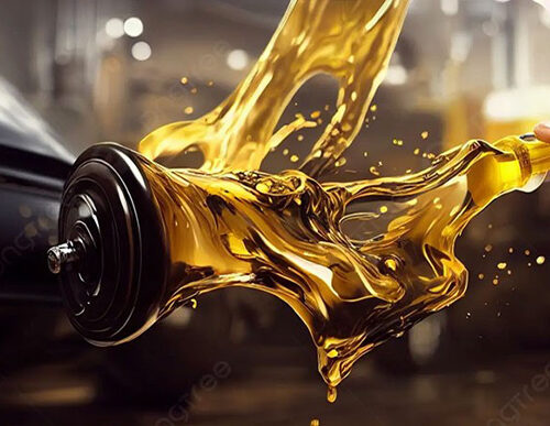 آنالیز روغن صنعتی چیست و چرا آنالیز دوره‌ای روغن صنعتی مهم است؟