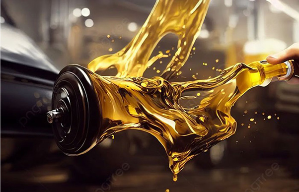 آنالیز روغن صنعتی چیست و چرا آنالیز دوره‌ای روغن صنعتی مهم است؟