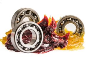 کاربرد گریس نسوز و معمولی - گریس نسوز و معمولی|تفاوت گریس نسوز و معمولی|فرق گریس معمولی و گریس نسوز|انواع گریس نسوز و معمولی|تشخیص گریس نسوز از معمولی|کاربرد گریس نسوز و معمولی