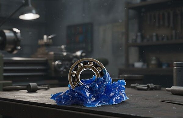 آشنایی با روش تست گریس نسوز + چگونه بفهمیم گریس نسوز است؟ - گریس نسوز|روش‌های تست گریس نسوز|تفاوت گریس نسوز و معمولی|روش های تشخیص گریس اصل از تقلبی|انتخاب گریس نسوز|استفاده از گریس نسوز|کاربردهای عملی گریس نسوز