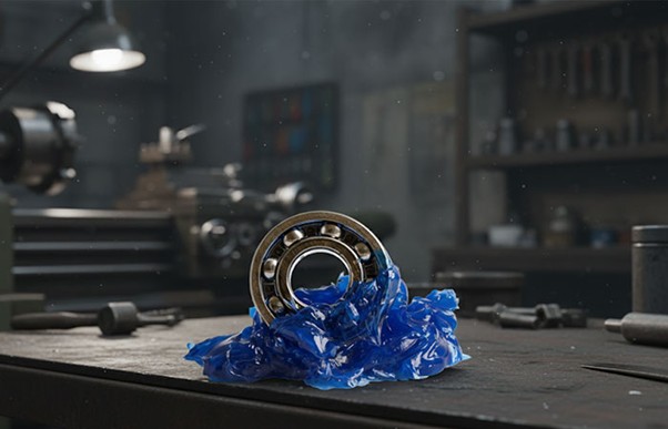 آشنایی با روش تست گریس نسوز + چگونه بفهمیم گریس نسوز است؟ - گریس نسوز|روش‌های تست گریس نسوز|تفاوت گریس نسوز و معمولی|روش های تشخیص گریس اصل از تقلبی|انتخاب گریس نسوز|استفاده از گریس نسوز|کاربردهای عملی گریس نسوز