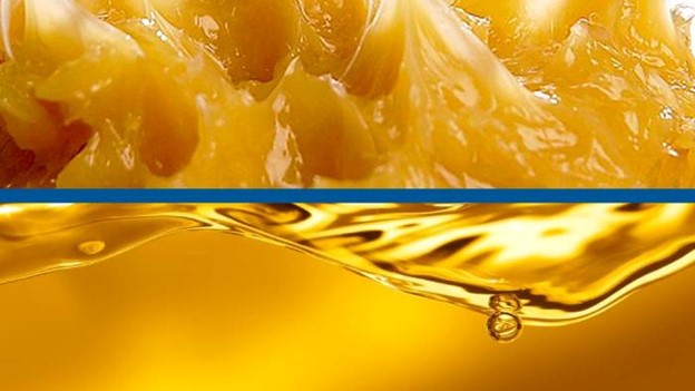 نکات ایمنی هنگام کار با روانکارهای صنعتی-آیا می‌دانید مضرات گریس برای پوست چیست؟اینجا مهم‌ترین خطرات تماس با روانکارها و راه‌های محافظت از پوست را کامل بررسی کرده‌ایم. قبل از کار با گریس حتما بخوانید!