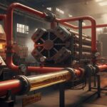 آشنایی با انواع روغن عملیات حرارتی و تفاوت آن‌ها-با انواع روغن عملیات حرارتی، کاربردها، تفاوت‌ها و نکات نگهداری آن‌ها آشنا شوید و بهترین گزینه را برای سیستم صنعتی خود انتخاب کنید.