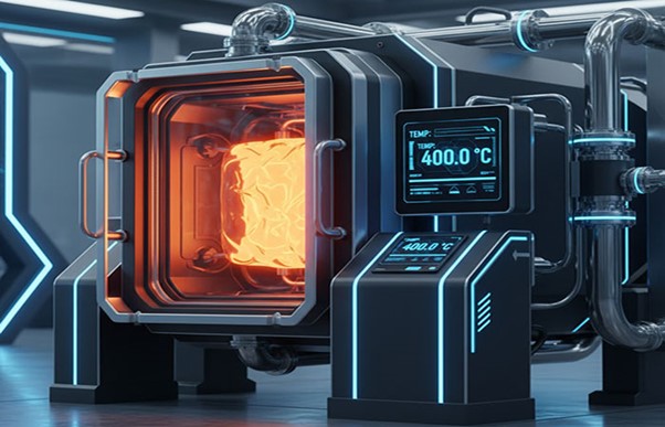 نکات نگهداری و عمر مفید روغن حرارتی-با انواع روغن عملیات حرارتی، کاربردها، تفاوت‌ها و نکات نگهداری آن‌ها آشنا شوید و بهترین گزینه را برای سیستم صنعتی خود انتخاب کنید.