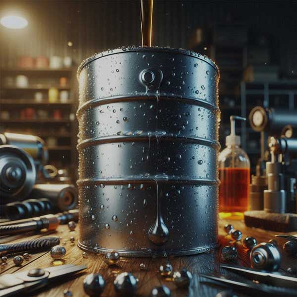 راهنمای جامع اصطلاحات روانکاری صنعتی -در این راهنما، با اصطلاحات روانکاری صنعتی از ویسکوزیته تا نقطه اشتعال را به زبان ساده یاد میگیرید تا عمر تجهیزات را افزایش دهید و هزینهها را بهینه کنید.