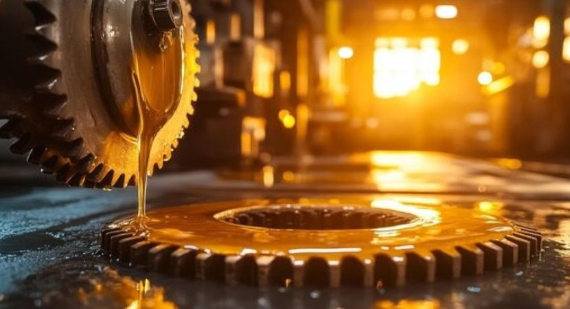 استانداردها و افزودنیها -در این راهنما، با اصطلاحات روانکاری صنعتی از ویسکوزیته تا نقطه اشتعال را به زبان ساده یاد میگیرید تا عمر تجهیزات را افزایش دهید و هزینهها را بهینه کنید.