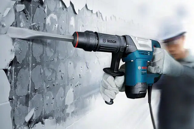 ویژگیهای کلیدی گریس مناسب چکش تخریب-با انتخاب گریس مناسب چکش تخریب، هزینه تعمیرات را کاهش دهید و عملکرد دستگاه را بهینه کنید. در این مقاله هرآنچه قبل از انتخاب گریس باید بدانید، بخوانید.