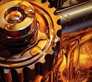 ۲۰ اصطلاح مهم در روانکاری صنعتی | اصطلاحات روانکاری صنعتی-در این راهنما، با اصطلاحات روانکاری صنعتی از ویسکوزیته تا نقطه اشتعال را به زبان ساده یاد می‌گیرید تا عمر تجهیزات را افزایش دهید و هزینه‌ها را بهینه کنید.