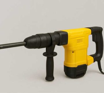 گریس مناسب چکش تخریب؛ چه ویژگی‌هایی باید داشته باشد؟-با انتخاب گریس مناسب چکش تخریب، هزینه تعمیرات را کاهش دهید و عملکرد دستگاه را بهینه کنید. در این مقاله هرآنچه قبل از انتخاب گریس باید بدانید، بخوانید.