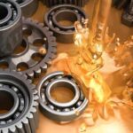 تأثیر روانکار نامناسب بر عمر ماشین آلات صنعتی-آیا روانکار نامناسب واقعاً گران تمام می‌شود؟ پیامدهای خطرناک و راهکارهای انتخاب صحیح روانکار صنعتی برای جلوگیری از سایش قطعات و توقف تولید.