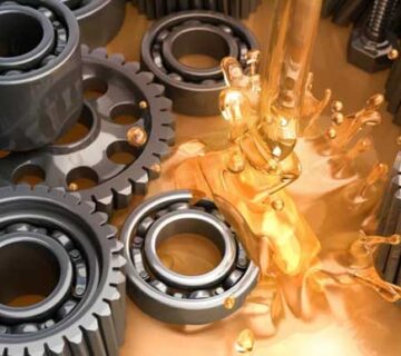 تأثیر روانکار نامناسب بر عمر ماشین آلات صنعتی-آیا روانکار نامناسب واقعاً گران تمام می‌شود؟ پیامدهای خطرناک و راهکارهای انتخاب صحیح روانکار صنعتی برای جلوگیری از سایش قطعات و توقف تولید.