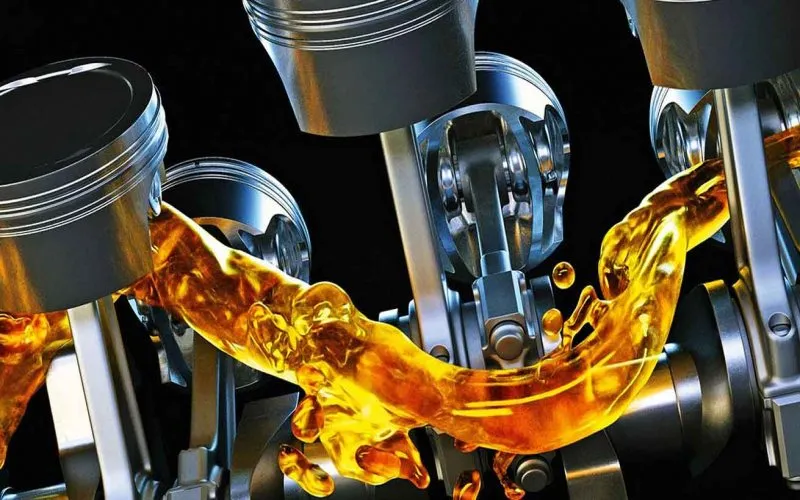 انواع افزودنی های روغن صنعتی و نقش آن‌ها در بهبود عملکرد تجهیزات - افزودنی‌های روغن صنعتی با محافظت از قطعات افزایش عمر تجهیزات و بهبود عملکرد ماشین‌آلات صنعتی را تضمین می‌کنند؛ راهنمای کامل انتخاب و کاربرد انواع افزودنی‌ها 