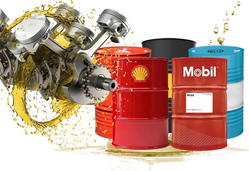 نقش استانداردها در انتخاب افزودنی های روغن صنعتی -افزودنی‌های روغن صنعتی با محافظت از قطعات افزایش عمر تجهیزات و بهبود عملکرد ماشین‌آلات صنعتی را تضمین می‌کنند؛ راهنمای کامل انتخاب و کاربرد انواع افزودنی‌ها 